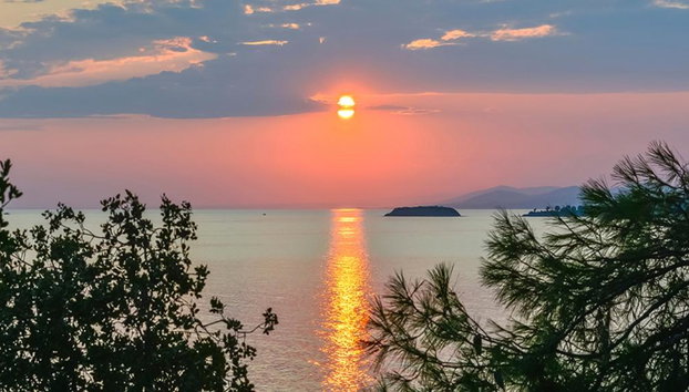 Croisière, coucher soleil et olives - Halkidiki/Sithonia - Photo 5